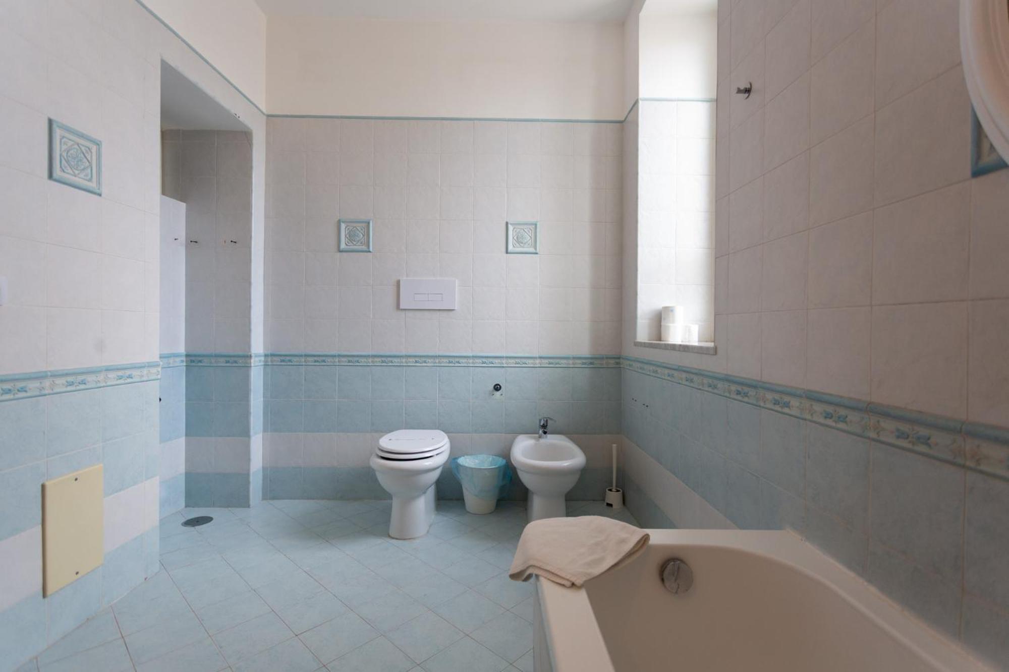 Appartement Vico Santa Maria Del Pozzo 9 Napels
