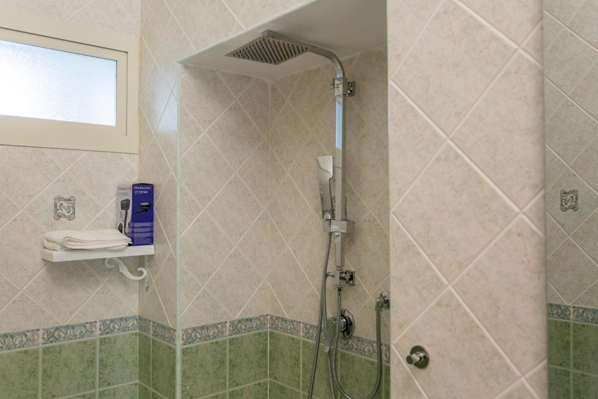 Vico Santa Maria Del Pozzo 9 Appartement *
