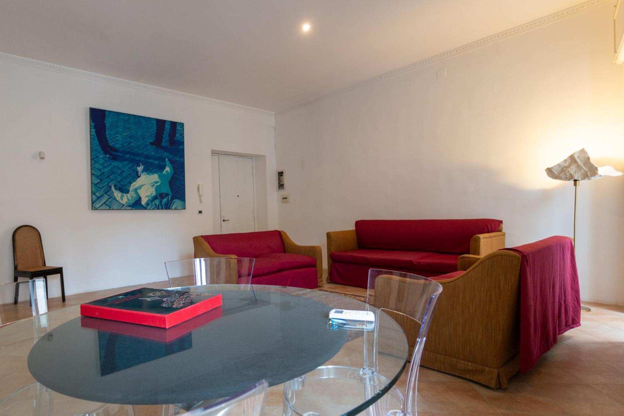 Appartement Vico Santa Maria Del Pozzo 9